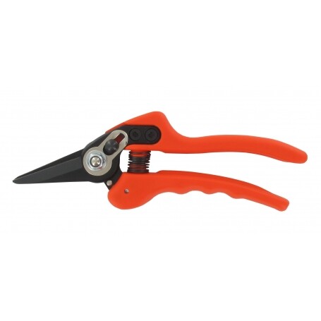 Sécateur épinette léger 18 cm OZAKI avec vérouillage à une main