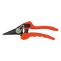 Sécateur épinette léger 18 cm OZAKI avec vérouillage à une main