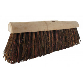 Brosse pour balai de rue UNIVERSEL