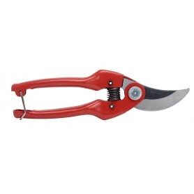 Sécateur acier grand modèle 22 cm BAHCO P126