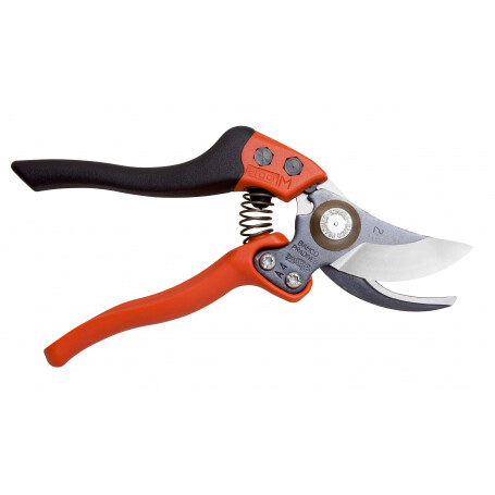 Sécateur gaucher PX ergonomique BAHCO 21 cm