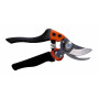 Sécateur gaucher PXR ergonomique BAHCO 21 cm