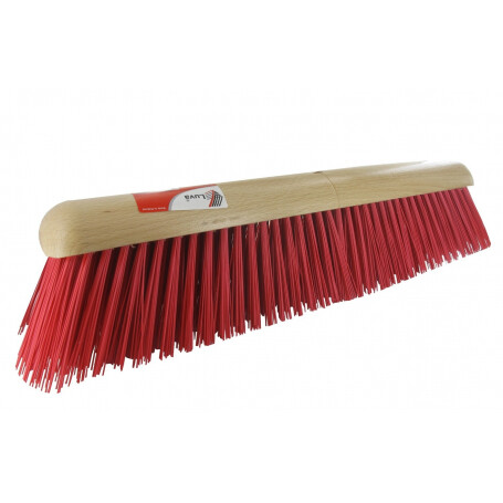 Brosse pour balai de rue UNIVERSEL