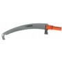 Scie arboricole incurvée BAHCO à denture JT 390mm
