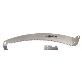 Lame de rechange de scie arboricole 330mm BAHCO