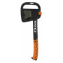 Hache 45 cm BAHCO à tête forgée en acier carbone de 0,7kg