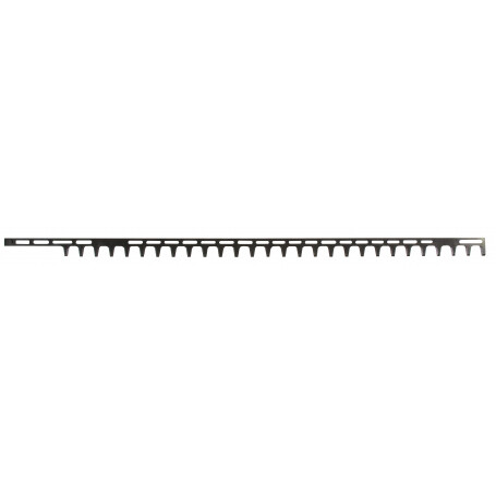 Lame inférieure taille-haie ECHO X411-000690 - X411000690