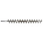 Lame supérieure ou inférieure taille-haie ECHO 697010-06960 - X411-000050 - X411-000280 - 69701006960