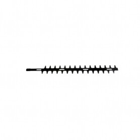 Lame supérieure ou inférieure taille-haie MARUNAKA TE4-A320601