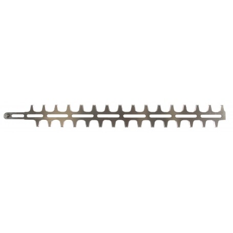 Lame supérieure ou inférieure taille-haie UNIVERSEL coupe de 530mm