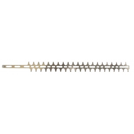 Lame supérieure ou inférieure taille-haie ECHO X411-001350 - X411001350