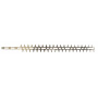 Lame supérieure ou inférieure taille-haie ECHO X411-001350 - X411001350