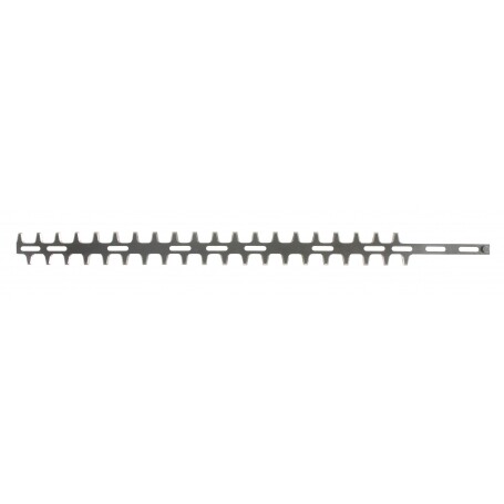 Lame double pour taille haies 842 mm GGP - CASTELGARDEN 118802451/0