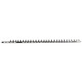 Lame supérieure taille-haie ECHO X411-000680 - X411000680