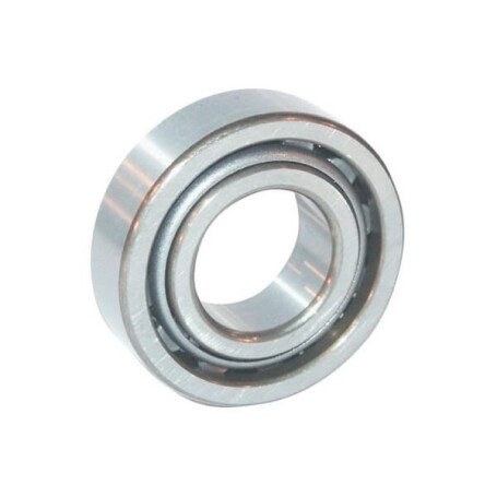 Roulement rouleaux cylindriques SKF NJ2208ECPC3