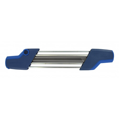 Affûteuse manuelle multi-limes PFERD