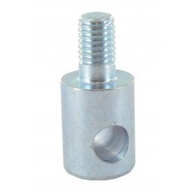 Pivot d'attelage GGP - CASTELGARDEN 125510007/2