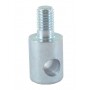 Pivot d'attelage GGP - CASTELGARDEN 125510007/2