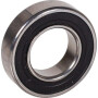 Roulement rainuré à billes SKF W619012RS1VT378