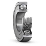 Roulement rainuré à billes SKF 7500RLS5ZZ