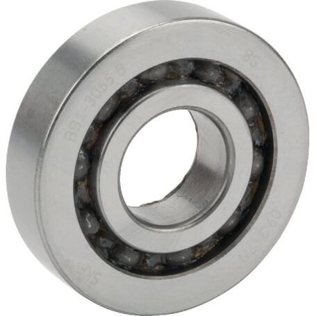 Roulement rainuré à billes SKF 7500BB13055B