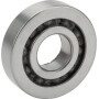 Roulement rainuré à billes SKF 7500BB13055B