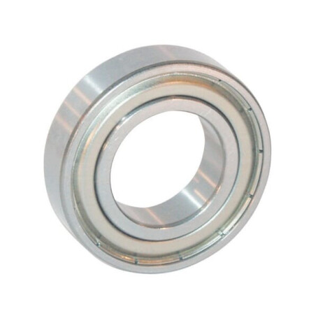 Roulement rainuré à billes SKF 75006310ZC3