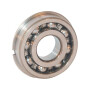 Roulement rainuré à billes SKF 75006309NR
