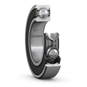 Roulement rainuré à billes SKF 75006272RSH