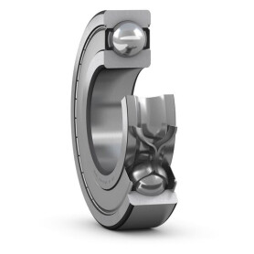 Roulement rainuré à billes SKF 7500626ZZC3