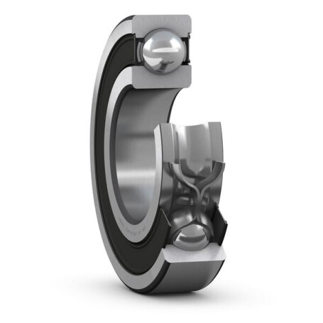 Roulement rainuré à billes SKF 7500623052RS