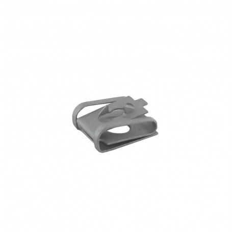 Clip cavalier GGP - CASTELGARDEN 118737221/0