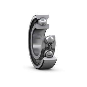 Roulement rainuré à billes SKF 75006211C3