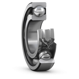 Roulement rainuré à billes SKF 75006208Z