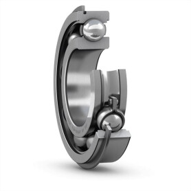 Roulement rainuré à billes SKF 75006208NRC3