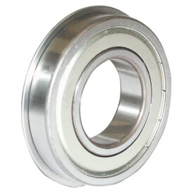 Roulement rainuré à billes SKF 75006207ZNR