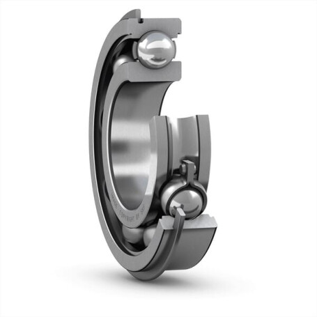 Roulement rainuré à billes SKF 75006207NR
