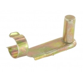 Clips de fixation GGP - CASTELGARDEN 118210200/0