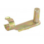 Clips de fixation GGP - CASTELGARDEN 118210200/0