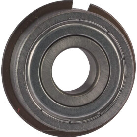 Roulement rainuré à billes SKF 75006201ZZNR