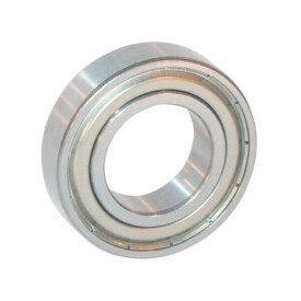 Roulement rainuré à billes SKF 750061900ZZ