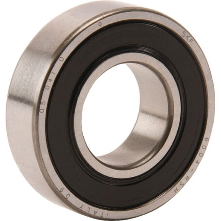 Roulement rainuré à billes SKF 75006004RS
