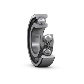 Roulement rainuré à billes SKF 6408C3
