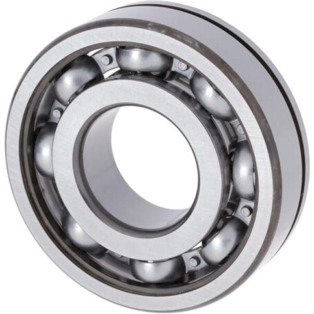 Roulement rainuré à billes SKF 6306NSKF