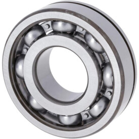 Roulement rainuré à billes SKF 6306NSKF