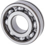 Roulement rainuré à billes SKF 6306NSKF