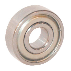 Roulement rainuré à billes SKF 6282Z