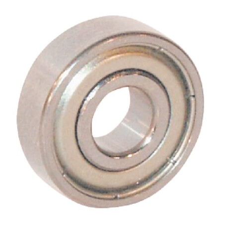 Roulement rainuré à billes SKF 6282Z