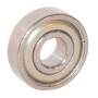 Roulement rainuré à billes SKF 6282Z
