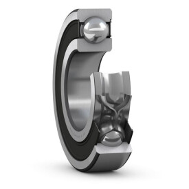Roulement rainuré à billes SKF 623112RS1